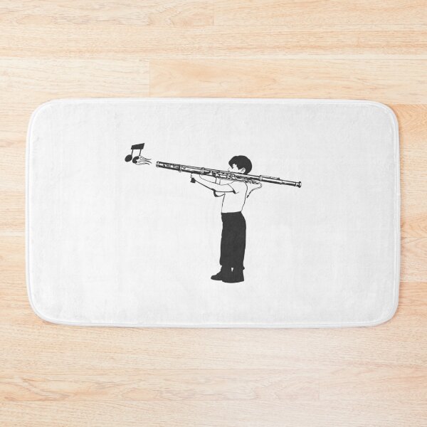 Item preview, Bassoon Bazooka designed and sold by MakingManner.