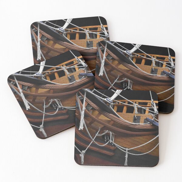 Item preview, Sailboat Replica, Vladivostok Aquarium, Russia designed and sold by Igor Pozdnyakov.