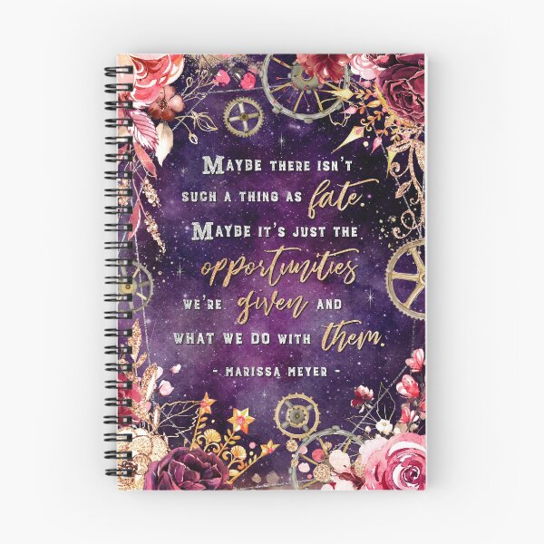 Item preview, Opportunities designed and sold by Stella Bookish Art.
