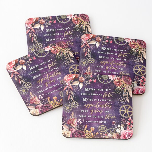 Item preview, Opportunities designed and sold by Stella Bookish Art.