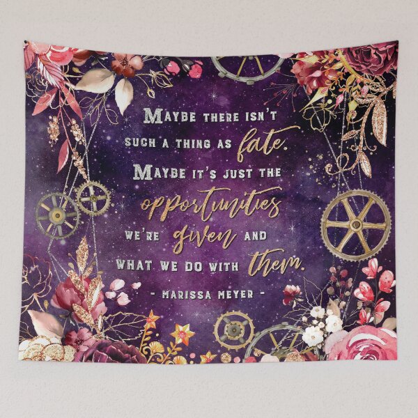 Item preview, Opportunities designed and sold by Stella Bookish Art.