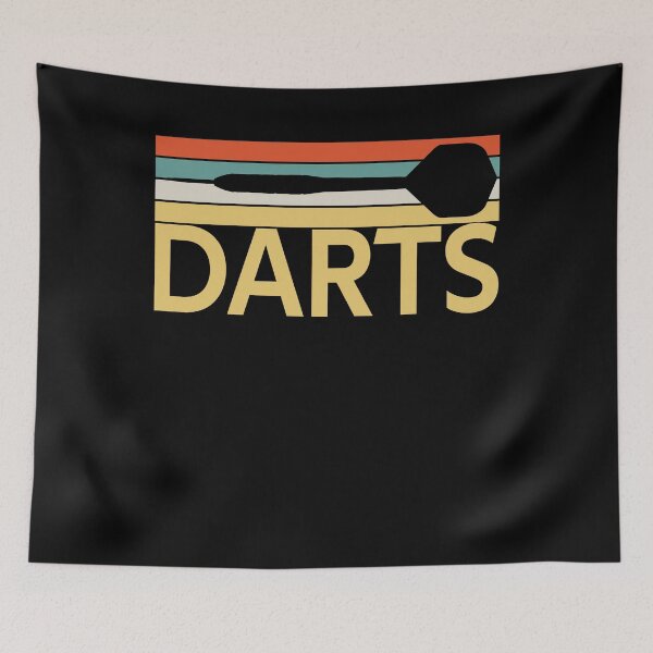 Item preview, Darts designed and sold by 4tomic.