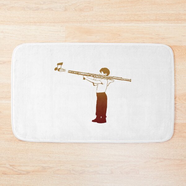 Item preview, Bassoon Bazooka designed and sold by MakingManner.