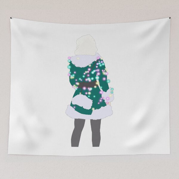 Item preview, Last Christmas designed and sold by cine-fille.