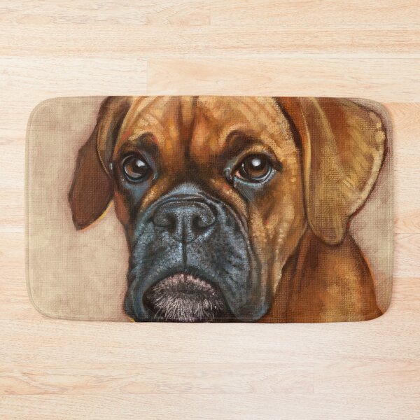 Item preview, Boxer designed and sold by tutuart.