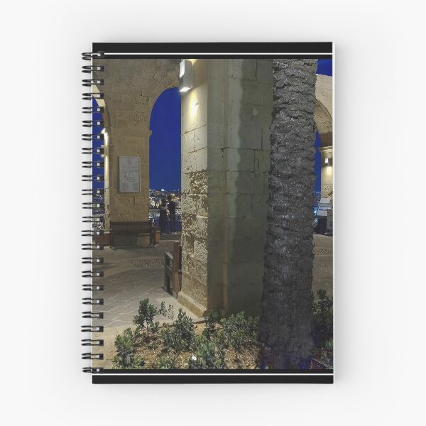 Item preview, Upper Barrakka Gardens – Valletta Malta designed and sold by Edwin  Catania.
