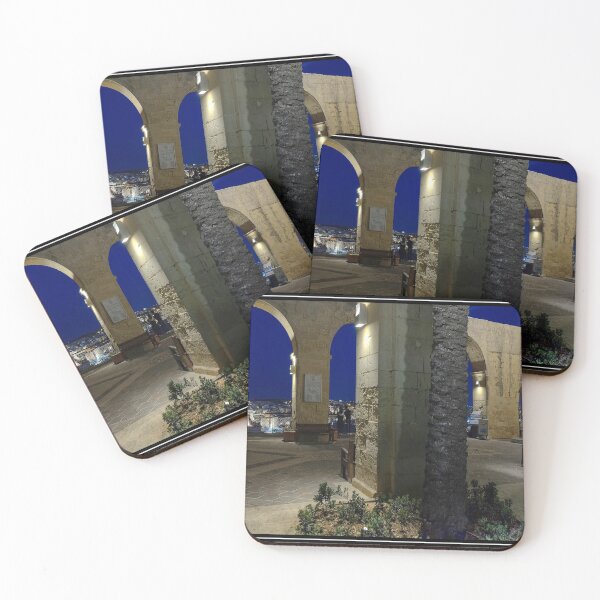 Item preview, Upper Barrakka Gardens – Valletta Malta designed and sold by Edwin  Catania.