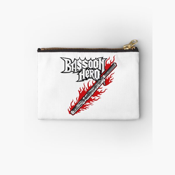 Item preview, Bassoon Hero Bazoka designed and sold by MakingManner.