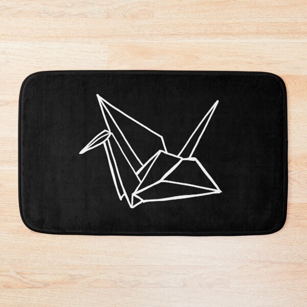 Item preview, Paper crane designed and sold by ValentinaHramov.