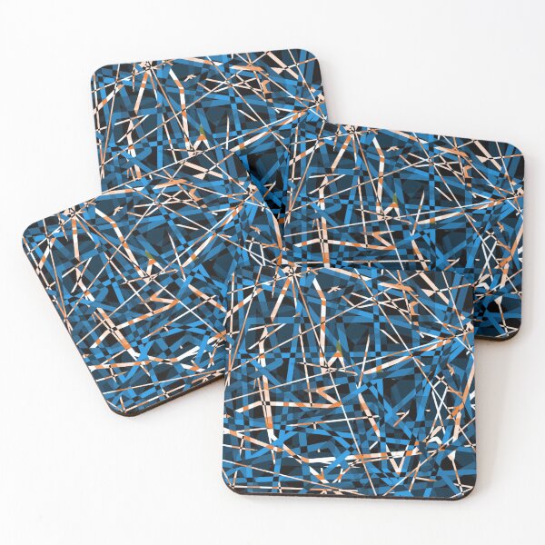 Item preview, Paradigm shift designed and sold by Kessel Kunst.