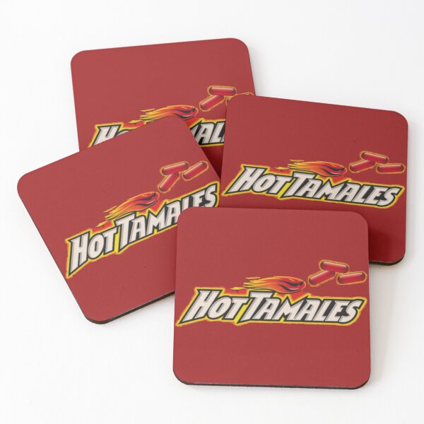 Item preview, Hot Tamales designed and sold by MetallicaMaster.