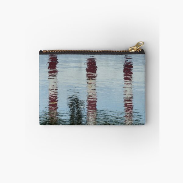 Item preview, Smokestacks abstract vibrating background designed and sold by mrivserg.