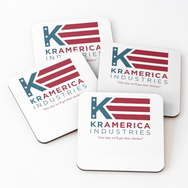 Item preview, Kramerica  designed and sold by Texterns.