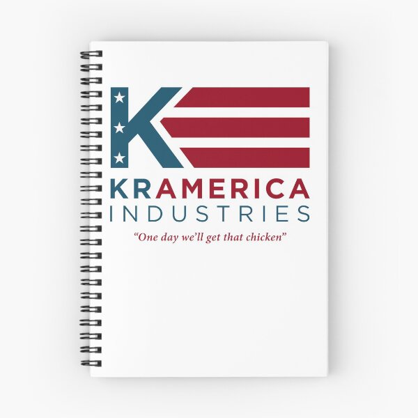 Item preview, Kramerica  designed and sold by Texterns.