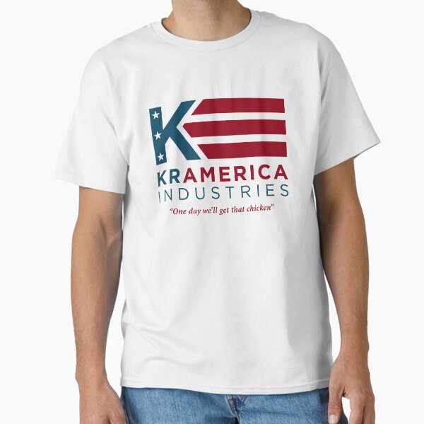 Item preview, Kramerica  designed and sold by Texterns.