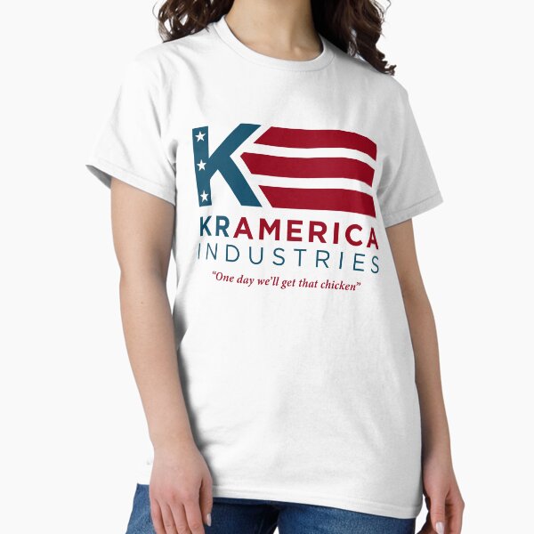Item preview, Kramerica  designed and sold by Texterns.