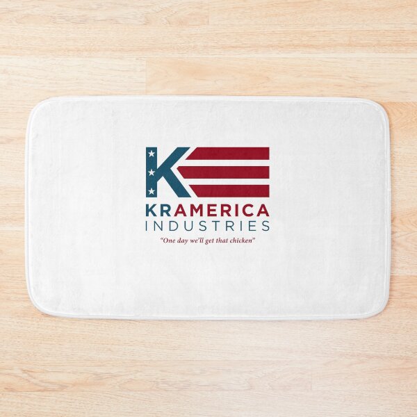 Item preview, Kramerica  designed and sold by Texterns.