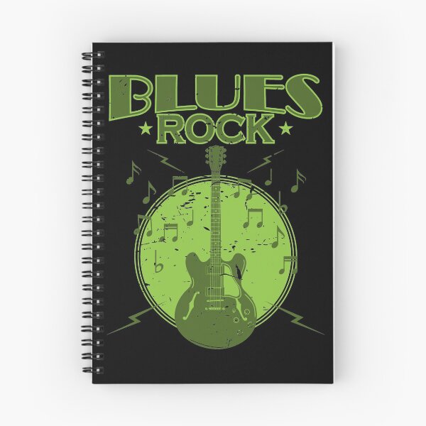 Item preview, Blues Rock Music designed and sold by torlei565.