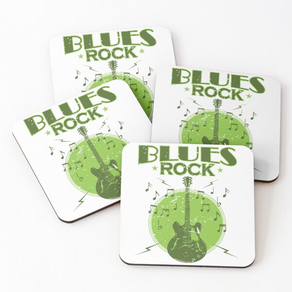 Item preview, Blues Rock Music designed and sold by torlei565.