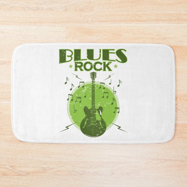 Item preview, Blues Rock Music designed and sold by torlei565.