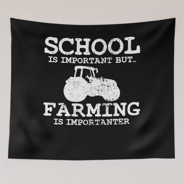 Item preview, Farming Funny designed and sold by 4tomic.