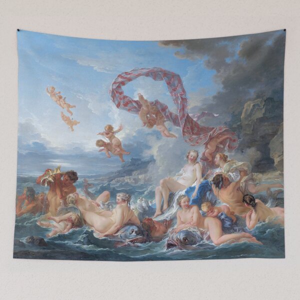 Item preview, The Triumph of Venus, by François Boucher designed and sold by Lefteris Betsis.