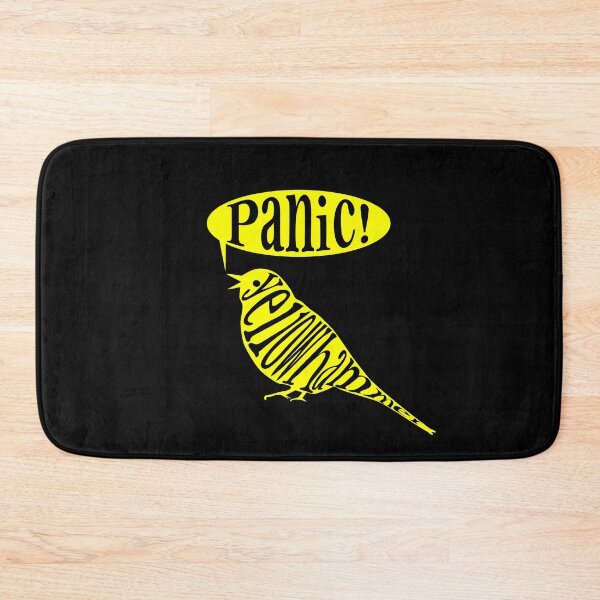 Item preview, NDVH Yellowhammer designed and sold by Nik’s T-Shirts.