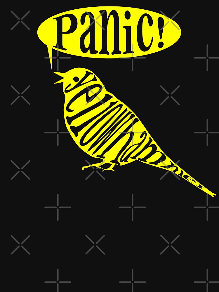 NDVH Yellowhammer by nikhorne