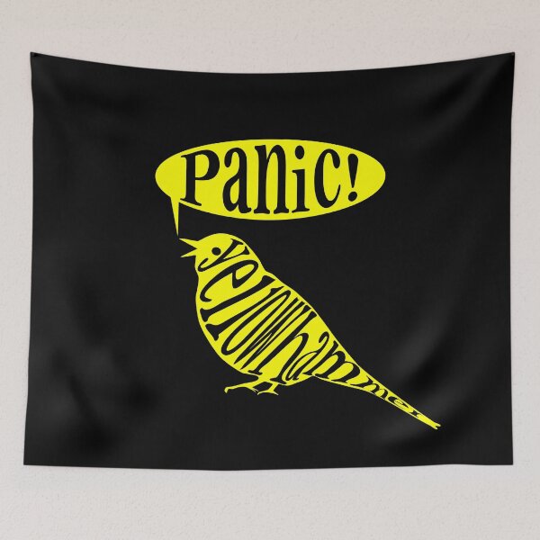 Item preview, NDVH Yellowhammer designed and sold by Nik’s T-Shirts.