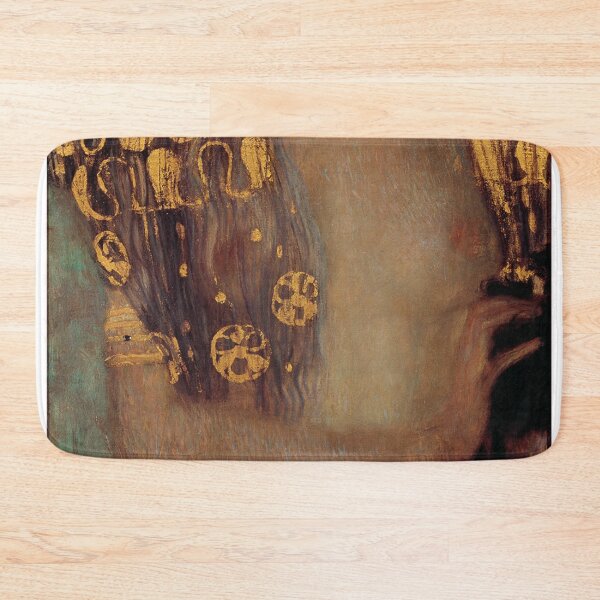 Item preview, Judith I - part 2 by Gustav Klimt designed and sold by Bebichic.