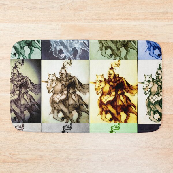 Item preview, Jousting designed and sold by Jessie Williams.