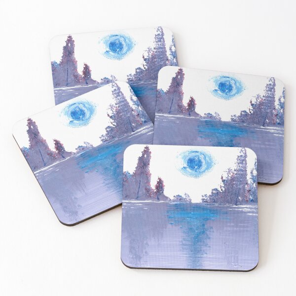 Item preview, Surreal Landscape designed and sold by Dave1974.