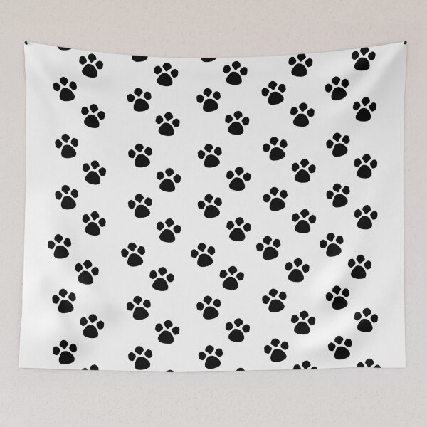 Item preview, Doggy paws designed and sold by therambler.
