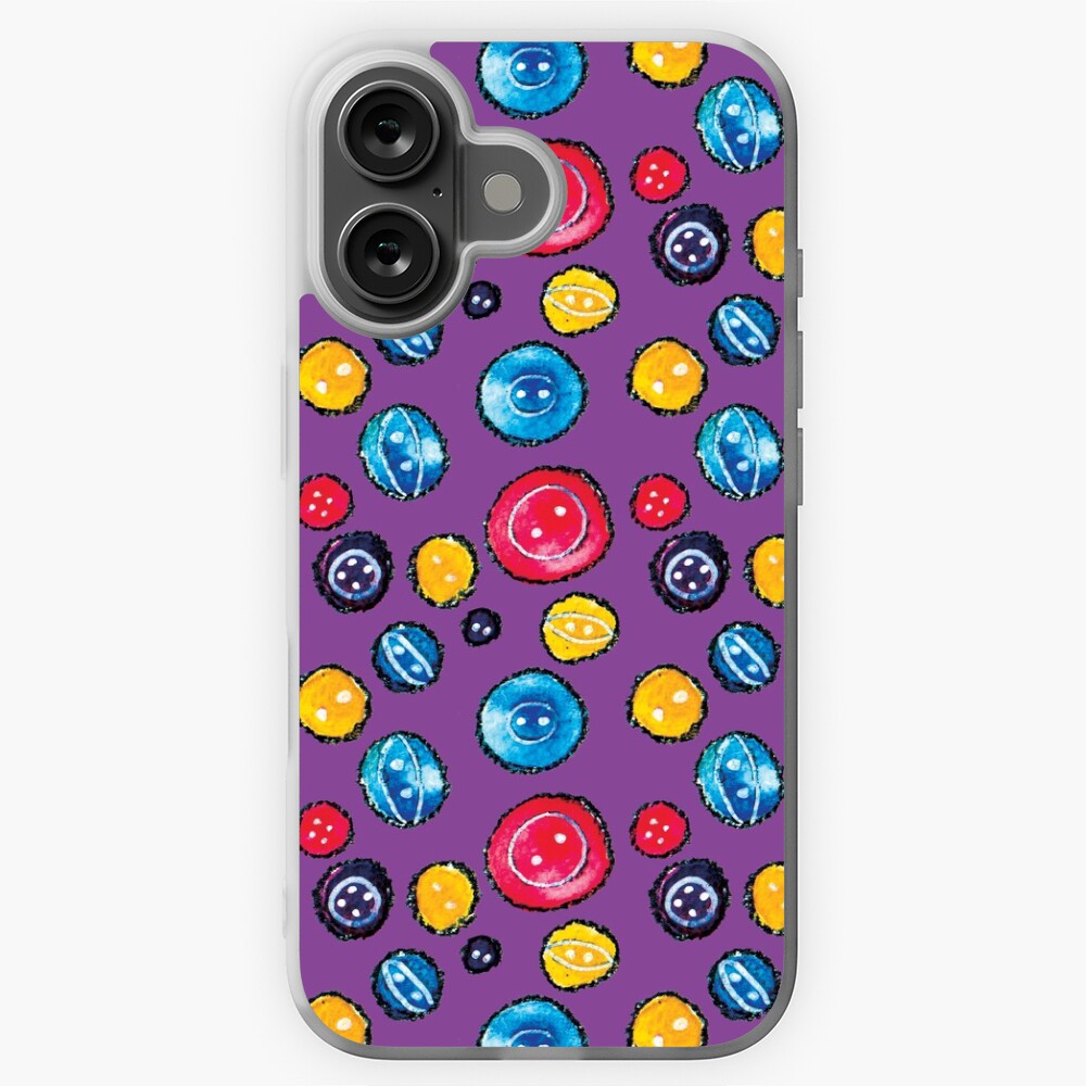 Item preview, iPhone Soft Case designed and sold by JodieChristine.