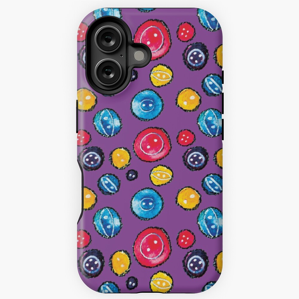 Item preview, iPhone Magsafe Tough Case designed and sold by JodieChristine.