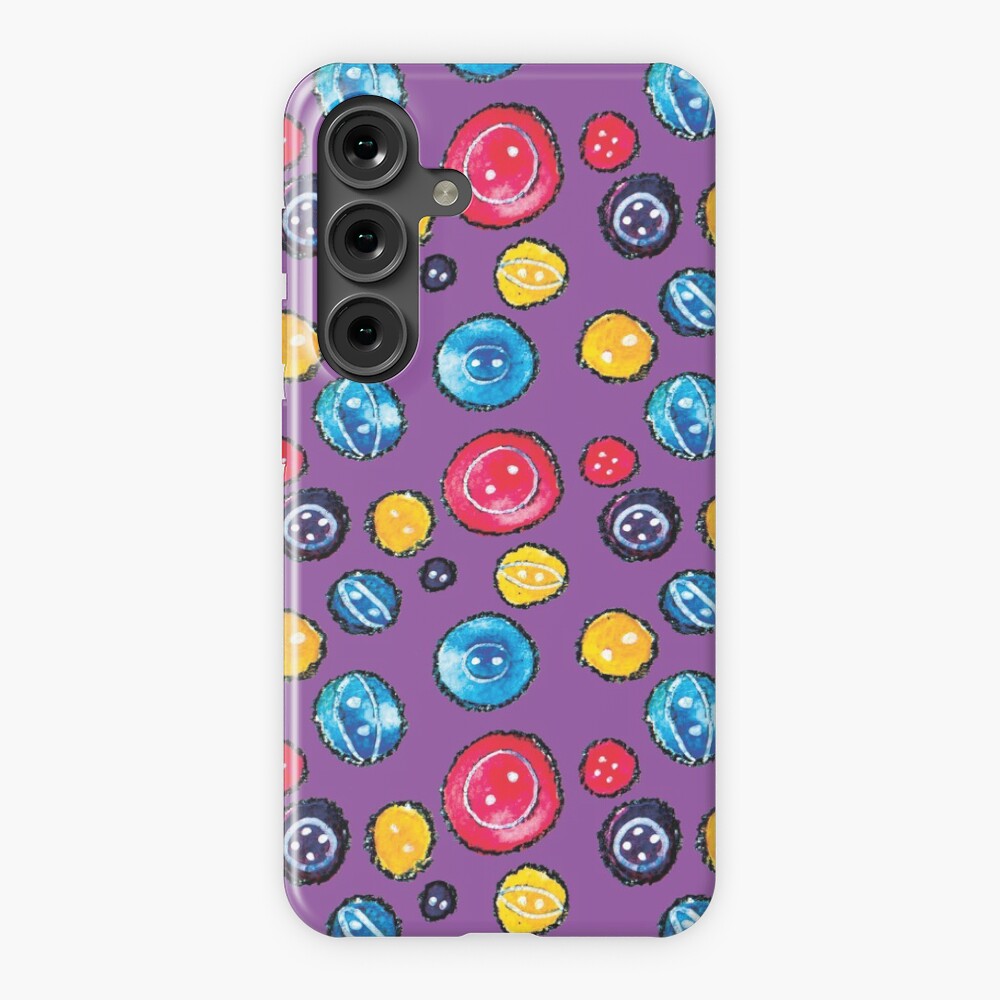 Item preview, Samsung Galaxy Snap Case designed and sold by JodieChristine.