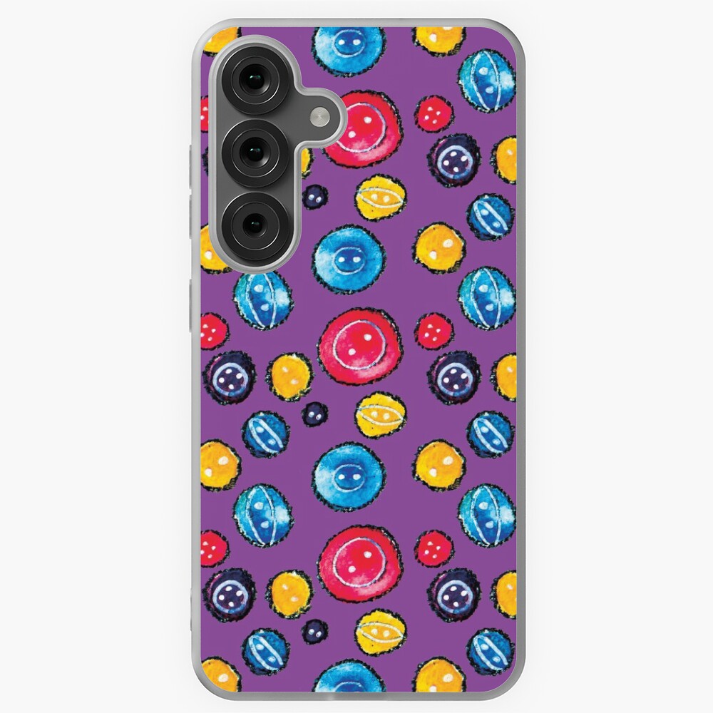 Item preview, Samsung Galaxy Soft Case designed and sold by JodieChristine.