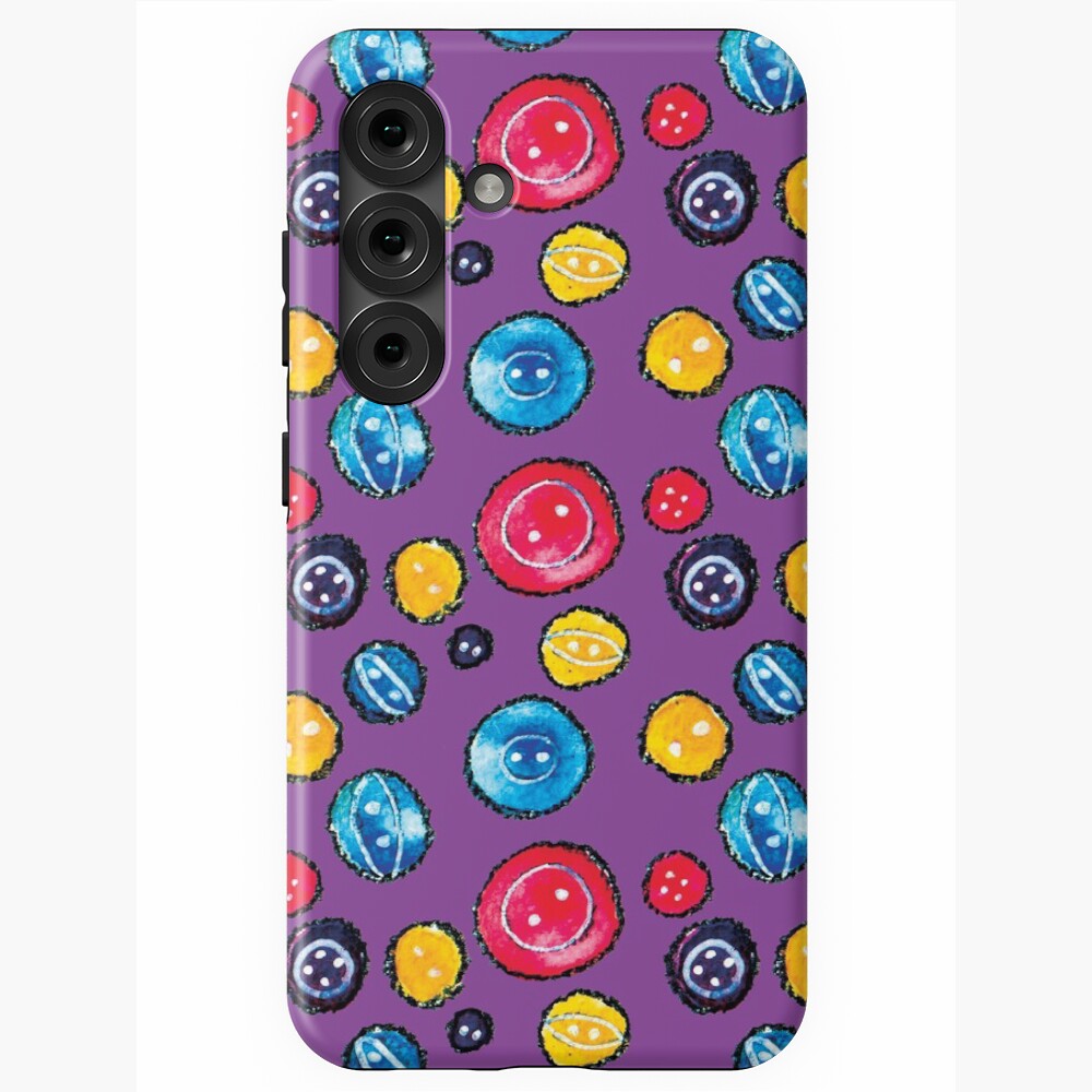 Item preview, Samsung Galaxy Tough Case designed and sold by JodieChristine.