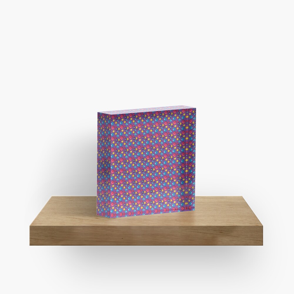 Item preview, Acrylic Block designed and sold by JodieChristine.