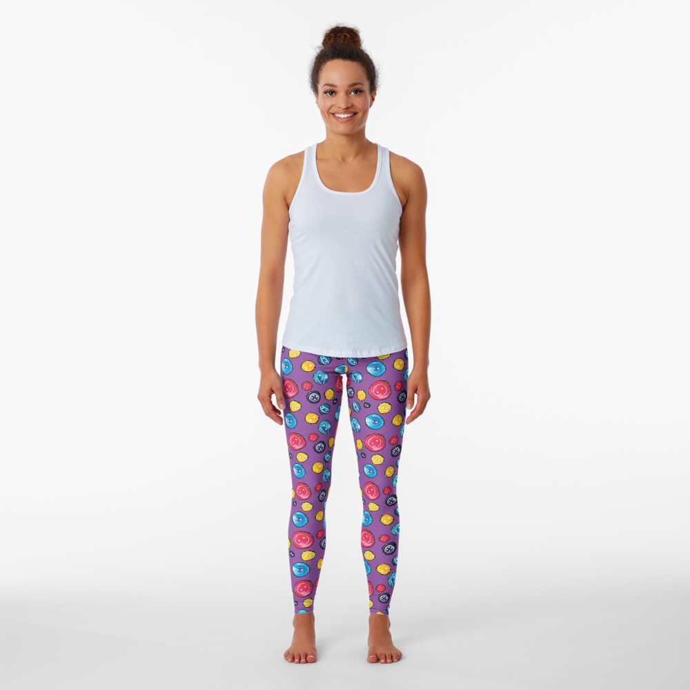 Item preview, Leggings designed and sold by JodieChristine.