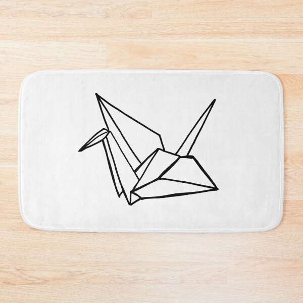 Item preview, Paper crane designed and sold by ValentinaHramov.