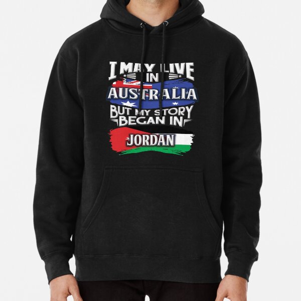 jordan hoodies australia