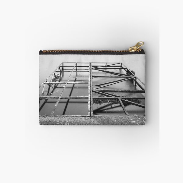 Item preview, CONDEMNED JETTY designed and sold by Andrew Hocking.