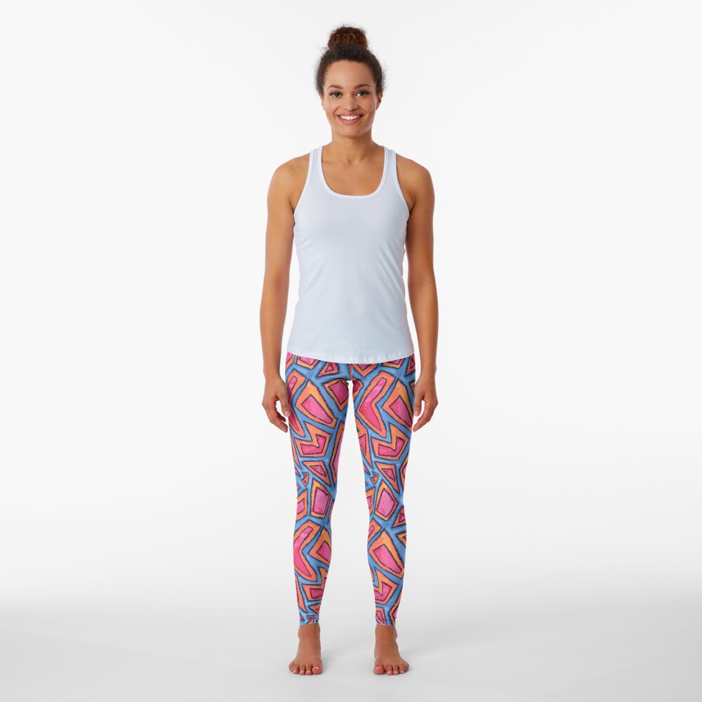 Item preview, Leggings designed and sold by JodieChristine.