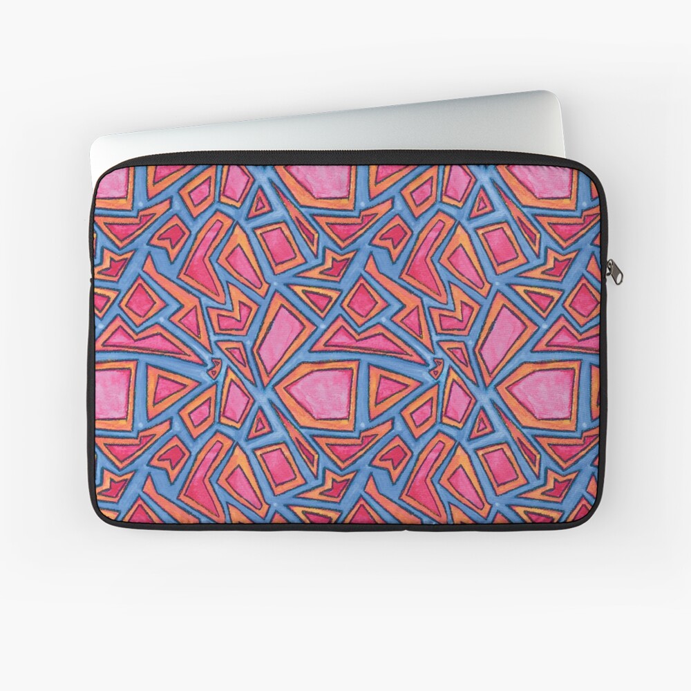 Item preview, Laptop Sleeve designed and sold by JodieChristine.