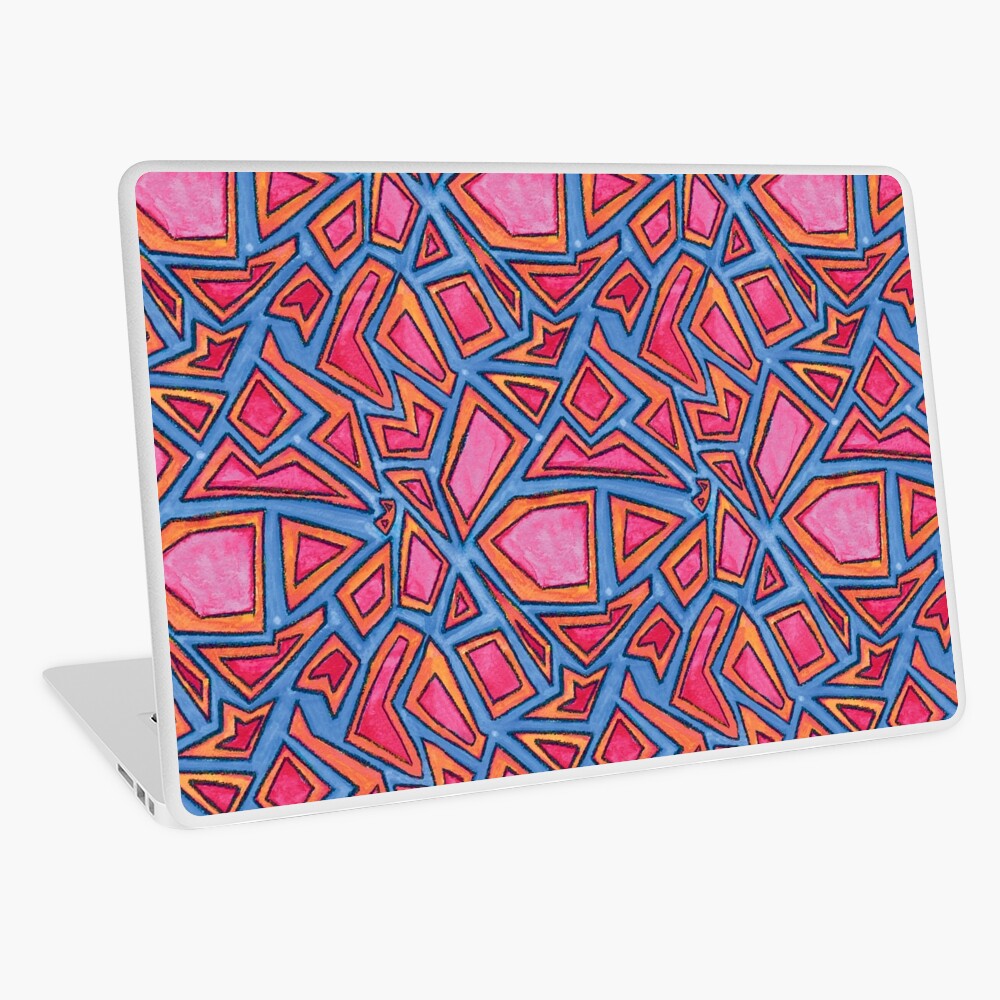 Item preview, Laptop Skin designed and sold by JodieChristine.