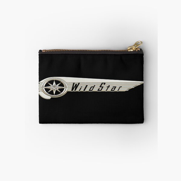 Item preview, Wild Star XV 1600 logo 1 designed and sold by KlaraBubble.