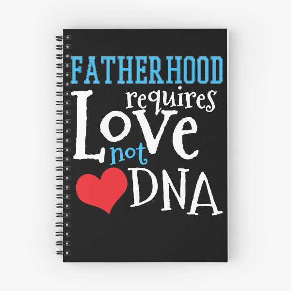 Item preview, Fathers Day Adoption designed and sold by 4tomic.