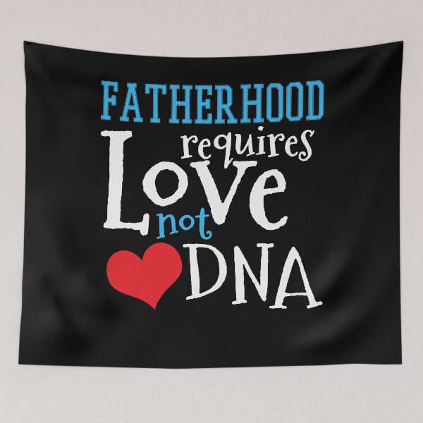 Item preview, Fathers Day Adoption designed and sold by 4tomic.