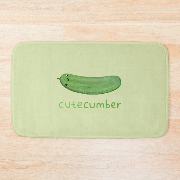 Item preview, Cutecumber designed and sold by SophieCorrigan.